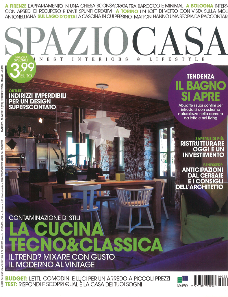 Spazio Casa1
